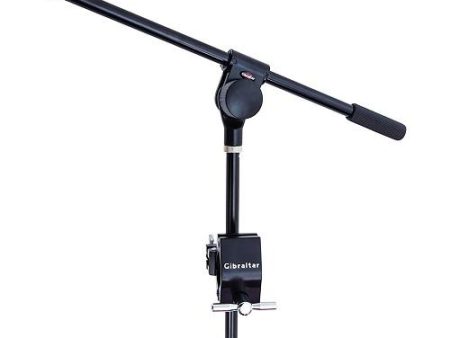 Gibraltar DJ-GMBA-PK Microphone Boom Arm w  Multi Clamp Sale