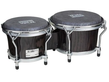 Gon Bops AA0785SE Alex Acuna Special Edition Bongos Online