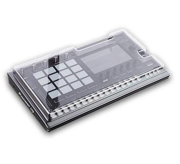 Decksaver DS-PC-SP16 Polycarbonate Dust Cover For Pioneer Toraiz Sp16 Hot on Sale