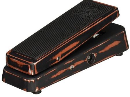 Dunlop SC95 Slash Cry Baby Wah Online Hot Sale