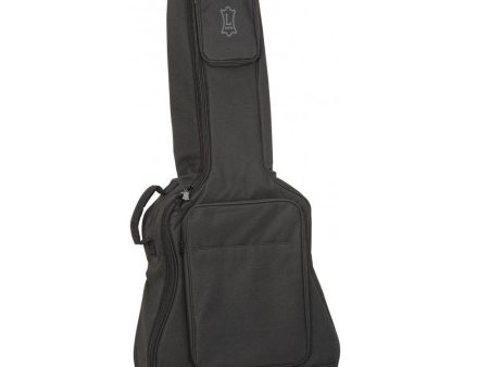 Levy s EM20S Polyester Gig Bag For Acoustic Guitar For Cheap