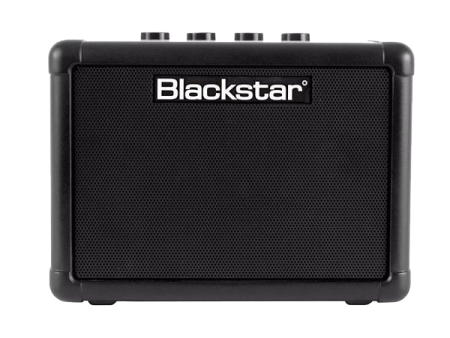 Blackstar FLY 3 3W Mini Guitar Amp For Discount