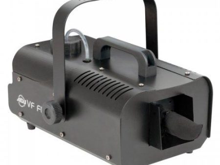 American DJ VF FLURRY 600W Snow Machine Supply