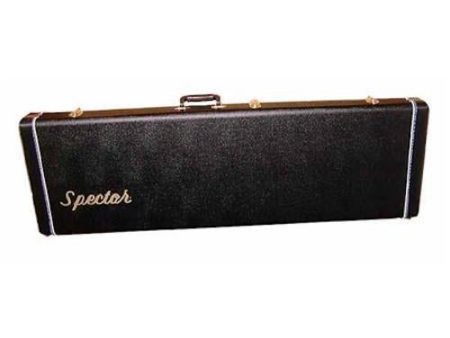 Spector HSNSC6 Hardshell Case For Euro 6Lx Hot on Sale