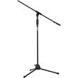 Gator Frameworks RI-MICTP-FBM Rok-It Heavy-Duty Tripod Microphone Stand Online Sale