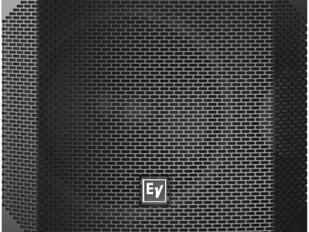 Electro-Voice ELX200-12S Passive Subwoofer - 12  (Black) For Cheap