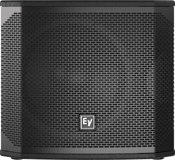 Electro-Voice ELX200-12S Passive Subwoofer - 12  (Black) For Cheap