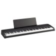 Korg B2 88-Key Digital Piano (Black) Cheap