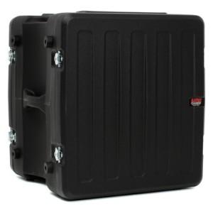 Gator G-PRO-10U-19 Rotationally Molded Rack Case - 10U, 19  Deep Online Hot Sale