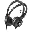 Sennheiser HD 25 Monitor Headphones Online Hot Sale