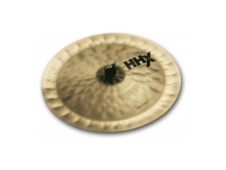 Sabian 11816XN HHX Chinese Cymbal - 18  Online