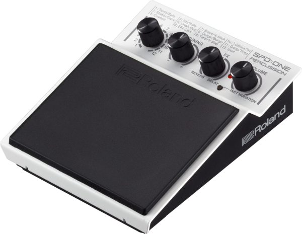 Roland SPD::ONE PERCUSSION Percussion Pad Online Sale