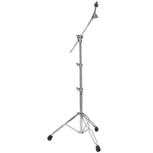 Gibraltar 5709 Medium Weight Double Braced Boom Cymbal Stand For Discount