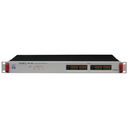 Tascam ML-32D 32-Channel Analog Dante Converter For Cheap