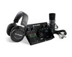 M-Audio AIR 192X4SPRO Air 192|4 Vocal Studio Pro Package Online Sale