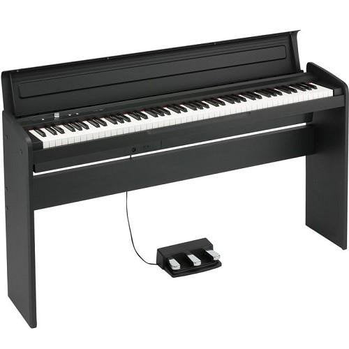 Korg LP-180 Digital Piano - Black Online Hot Sale