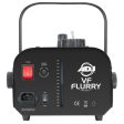 American DJ VF FLURRY 600W Snow Machine Supply