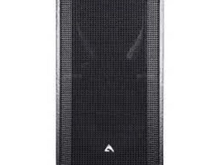 Axiom ED120P Compact Speaker 12  Passive on Sale