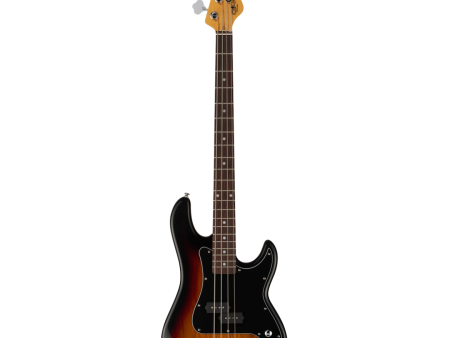 G&L Tribute Series LB-100 - 3-Tone Sunburst Sale