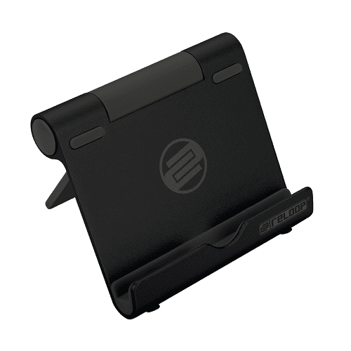 Reloop Tablet Stand Pocket-Sized Sturdy-Built Stand For Many Tablets And Smartphones Online