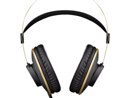 AKG K92 Closed-Back Studio Headphones Online now