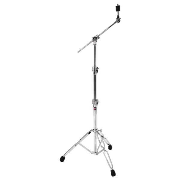 Gibraltar 6709 Pro Double Braced Boom Cymbal Stand Hot on Sale