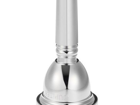 Jupiter JWM-L65AL Trombone Mouthpiece Supply