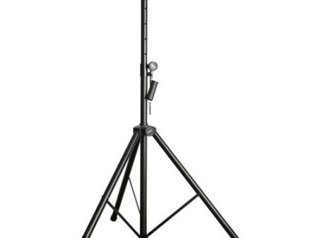 On-Stage SS7725B All-Steel Speaker Stand For Discount