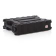 Gator G-PRO-2U-13 Rotationally Molded Rack Case - 2U, 13  Deep For Sale