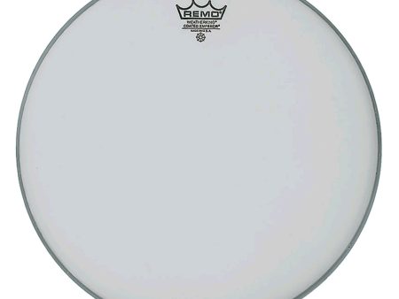 Remo VA-0112-00 Ambassador Coated Drumhead - 12  Online