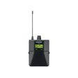 Shure P3RA-J13 Wireless Bodypack Receiver Frequency J13 Hot on Sale