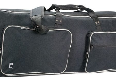 Profile PRKB906-15 Keyboard Bag - 111 x 38 x 13 cm For Cheap