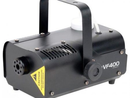 American DJ VF400-EP 400W Fog Machine Online Sale