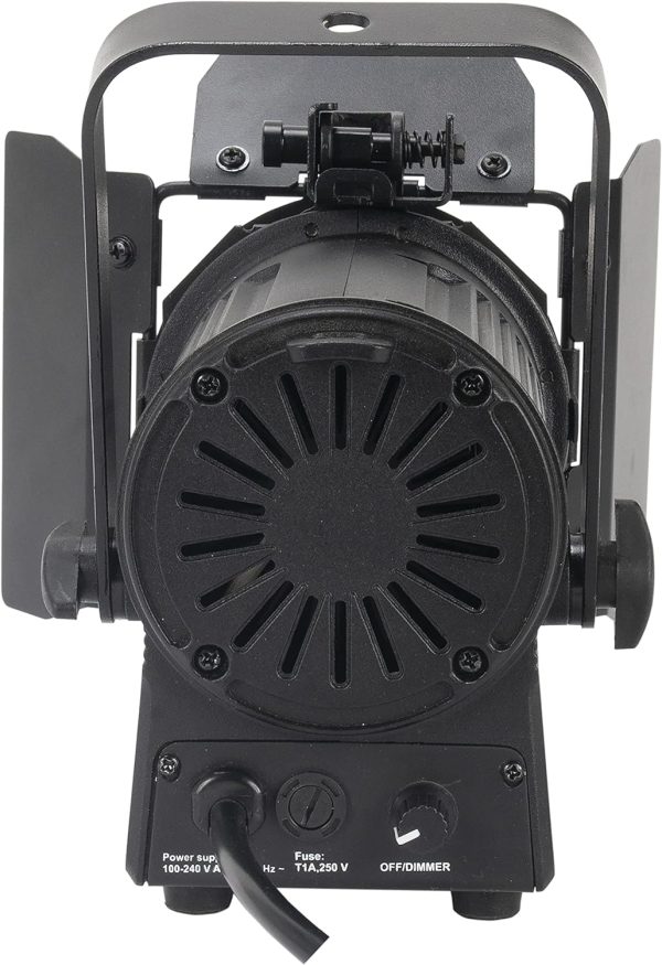 American DJ ENCORE FR20 DTW Dimmable Warm White Led Fresnel Discount