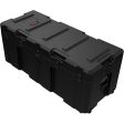 Gator GXR-5517-1503 ATA Heavy Duty Roto-Molded Utility Case - 55 x 17 x 15  Online