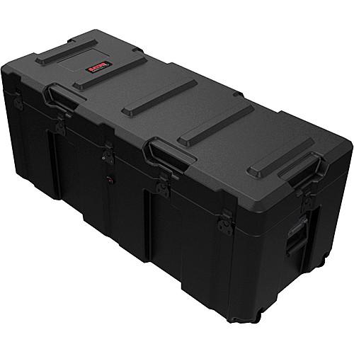 Gator GXR-5517-1503 ATA Heavy Duty Roto-Molded Utility Case - 55 x 17 x 15  Online