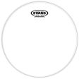 Evans B13G1D 13  Power Center Snare Head Discount