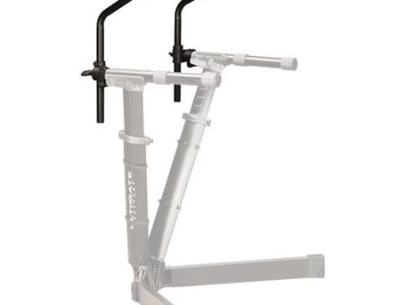 Ultimate Support VSIQ-200B Keyboard Stand Second Tier Pro Sale