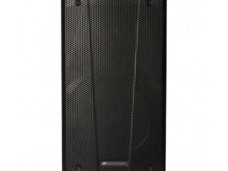 Db Technologies B-HYPE Active Speaker - 12  Online Sale