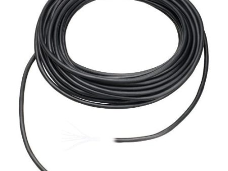 Audio-Technica AT8300BLK Bulk Microphone Cable Hot on Sale