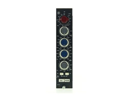 Heritage Audio 8173 80 Series Microphone Preamplifier Module For Cheap