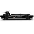 Reloop TURN-2-BLK Analogue Hifi Turntable Fashion