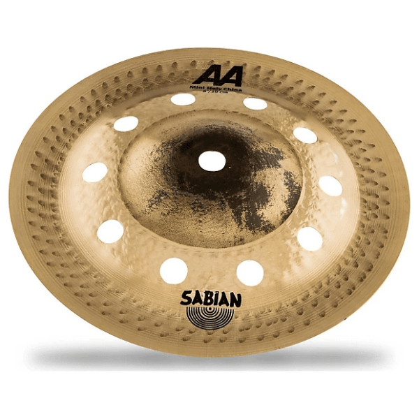 Sabian 20816CS Mini Holy China Brilliant Cymbal - 8  Online now