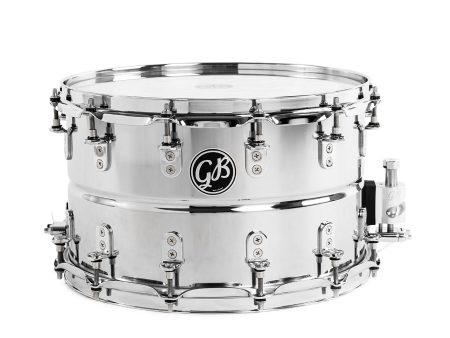 Gon Bops BNDSN14 Banda Snare Drum - 14  Supply