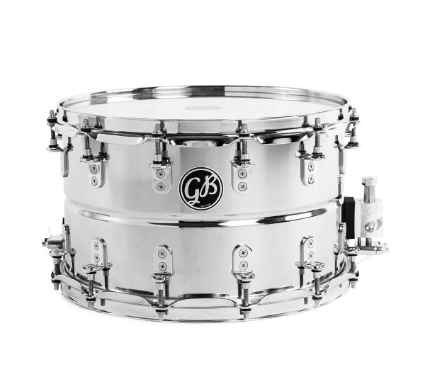 Gon Bops BNDSN14 Banda Snare Drum - 14  Supply