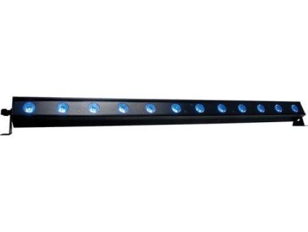 American DJ ULTRA HEX BAR 12 120W Led Bar For Discount