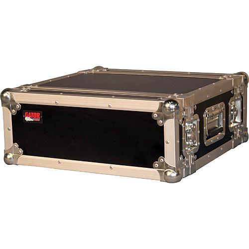 Gator G-TOUR EFX 4 Tour Style Effects Rack Case For Sale