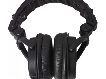 Reloop RH-2500 Dj Headphones Online