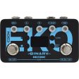 Hotone BDL-1 Binary Eko Delay Pedal Hot on Sale