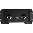 Mackie MDB-1P Passive Direct Box Online Hot Sale